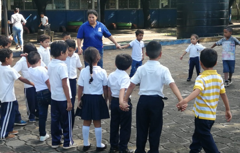 juegos tradicionales